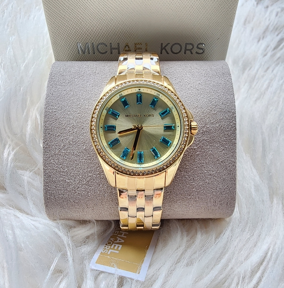 Michael Kors watch original brand new with tag
